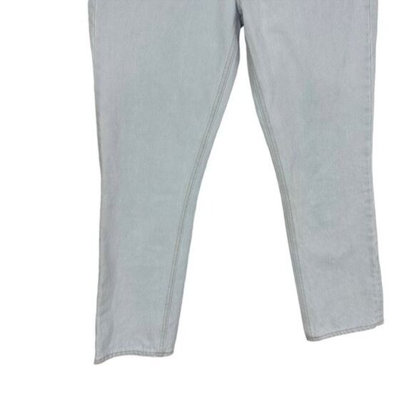 GRLFRND Karolina High Rise Straight Crop in Indio women’s Size 27 - Picture 6 of 13